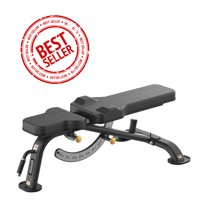 Centurion MAB Multi-Angle-Bench
