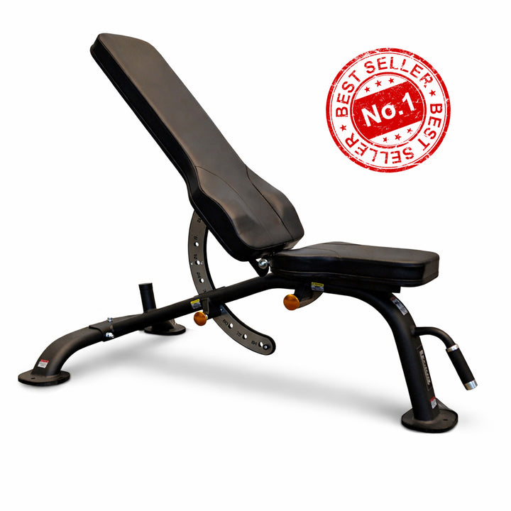 Centurion MAB Multi-Angle-Bench