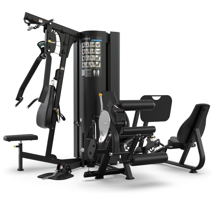 MP 2.5 Multi Gym