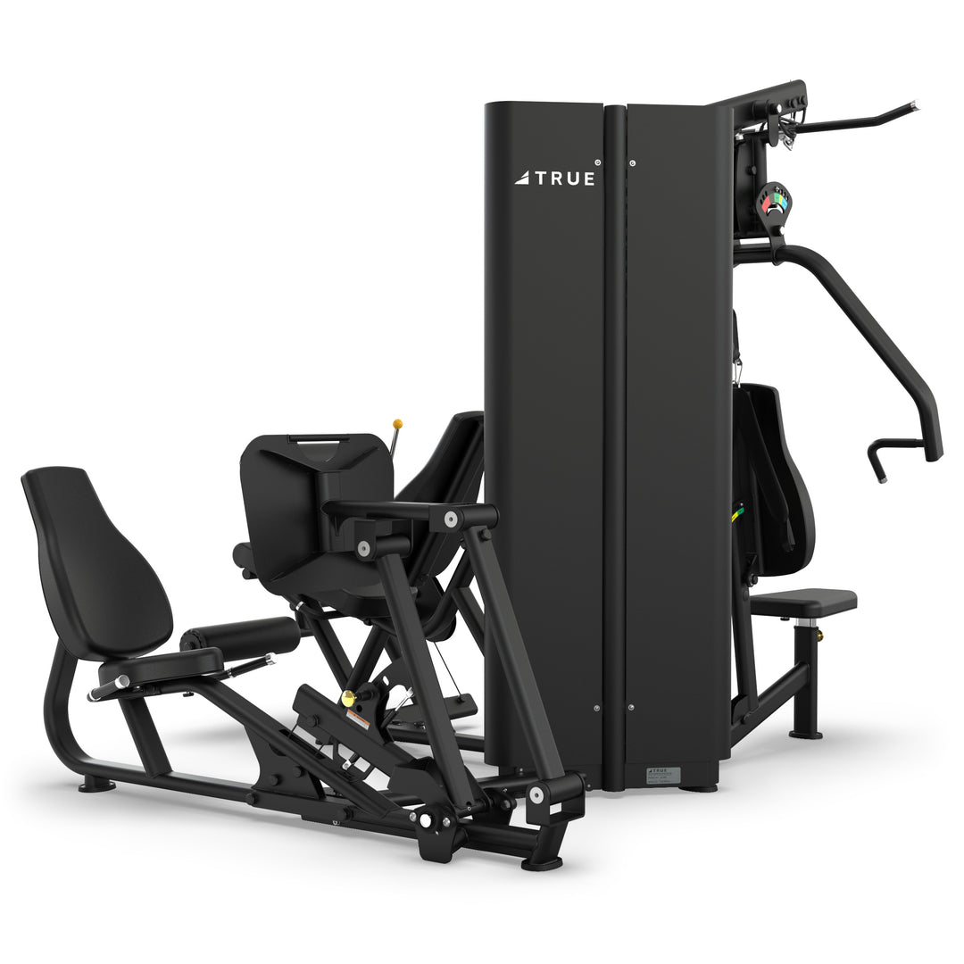 MP 2.5 Multi Gym