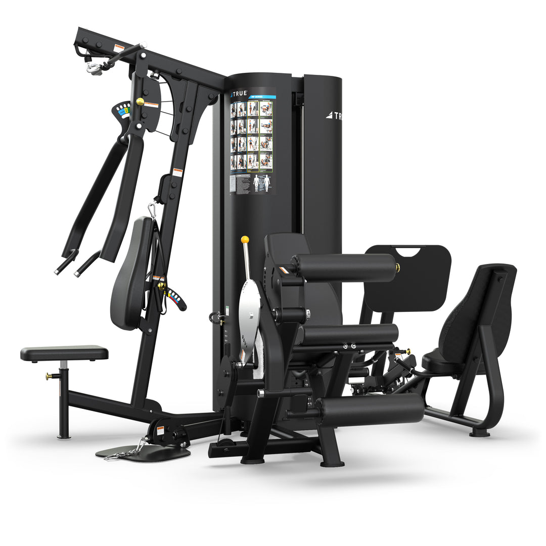 MP 3.5 MULTI GYM