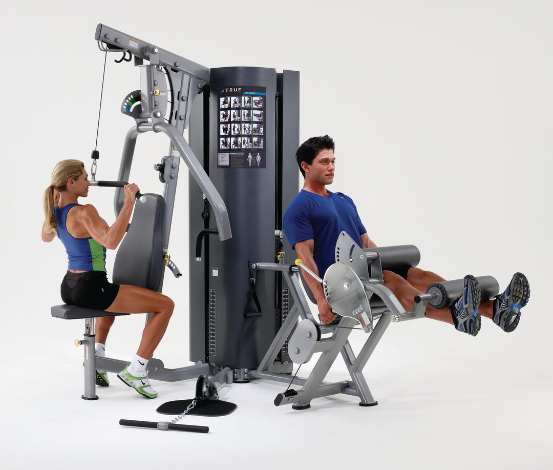 MP 2.0 Multi-Station