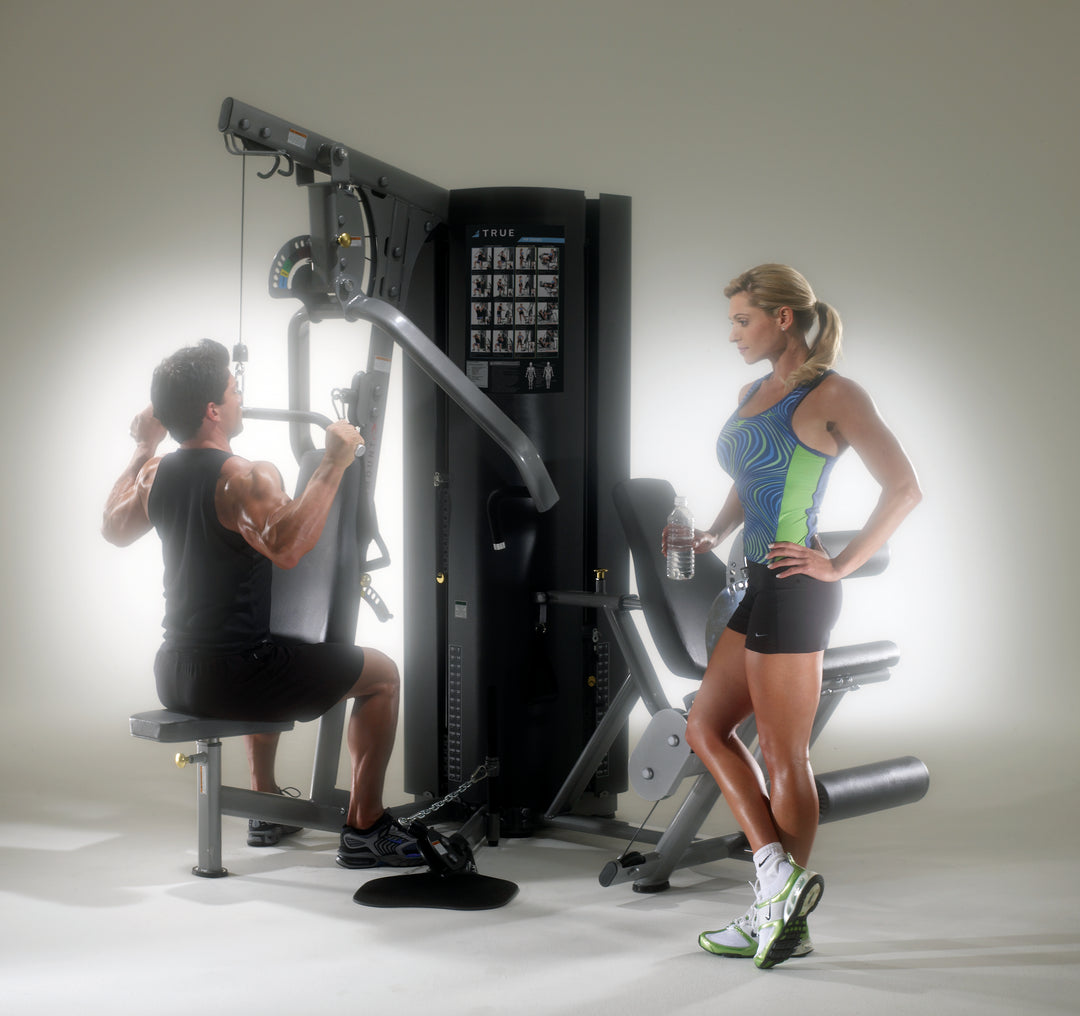 MP 2.0 Multi-Station