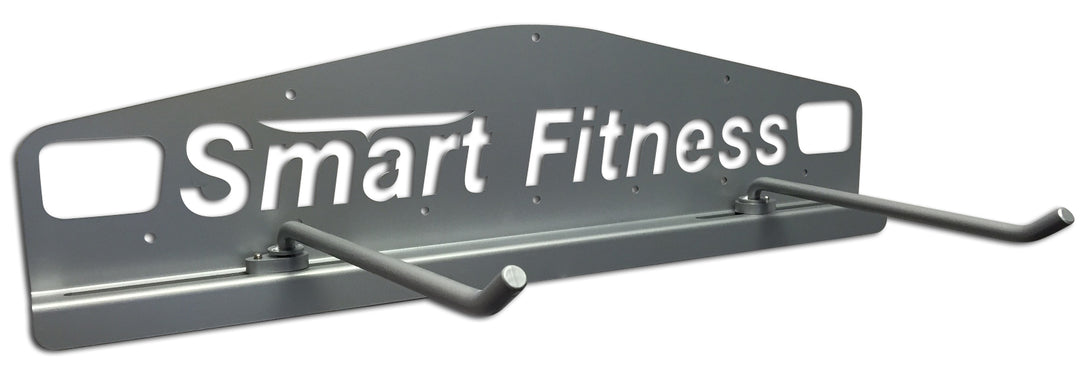 Mat Rack Wall Mounted Commercial Package 10 Mat Package