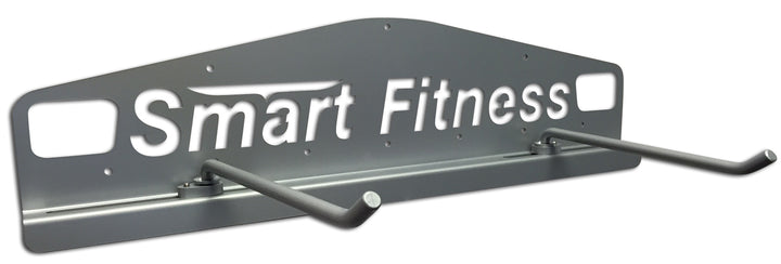 Mat Rack Wall Mounted Commercial Package 10 Mat Package