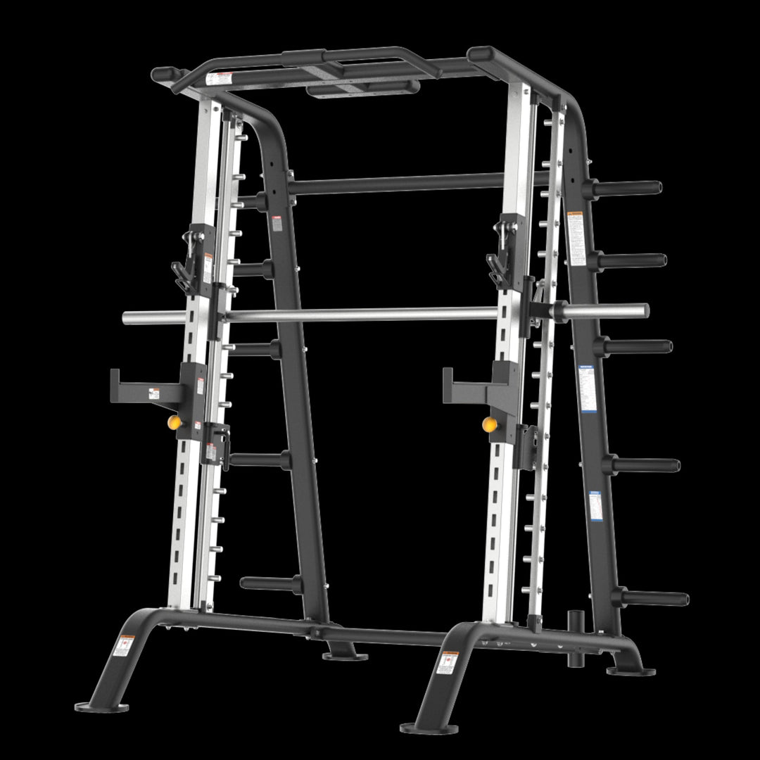 Maximus SR1 Smith Rack Combo