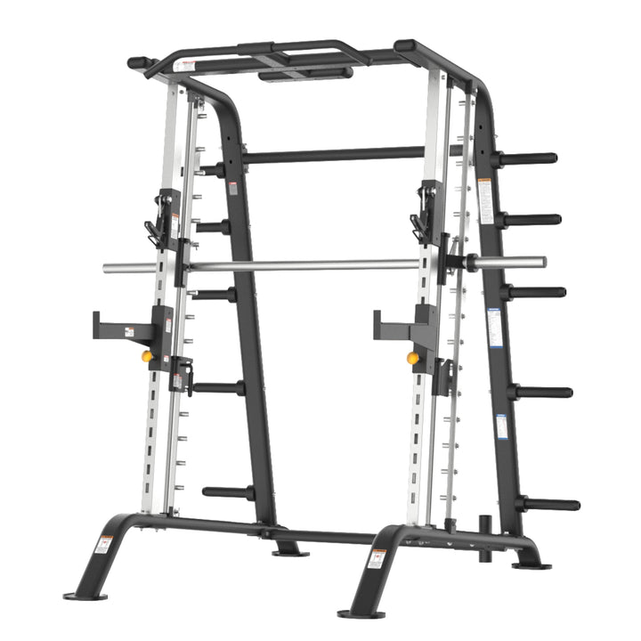 Maximus SR1 Smith Rack Combo