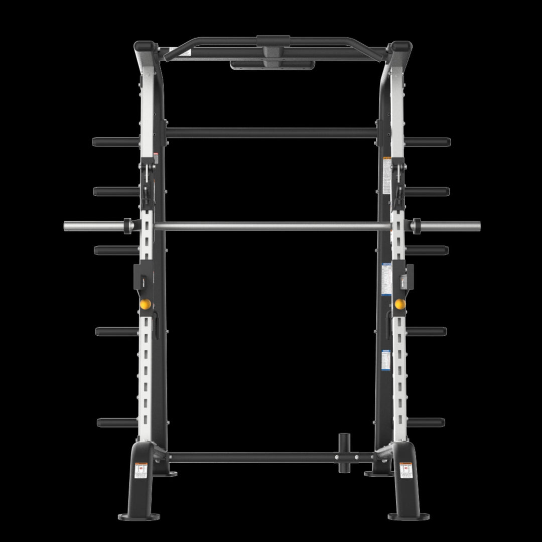 Maximus SR1 Smith Rack Combo