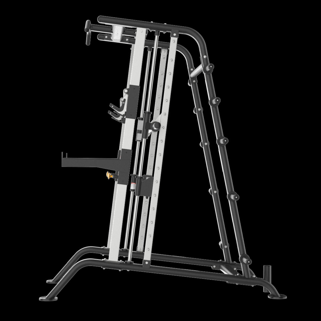 Maximus SR1 Smith Rack Combo