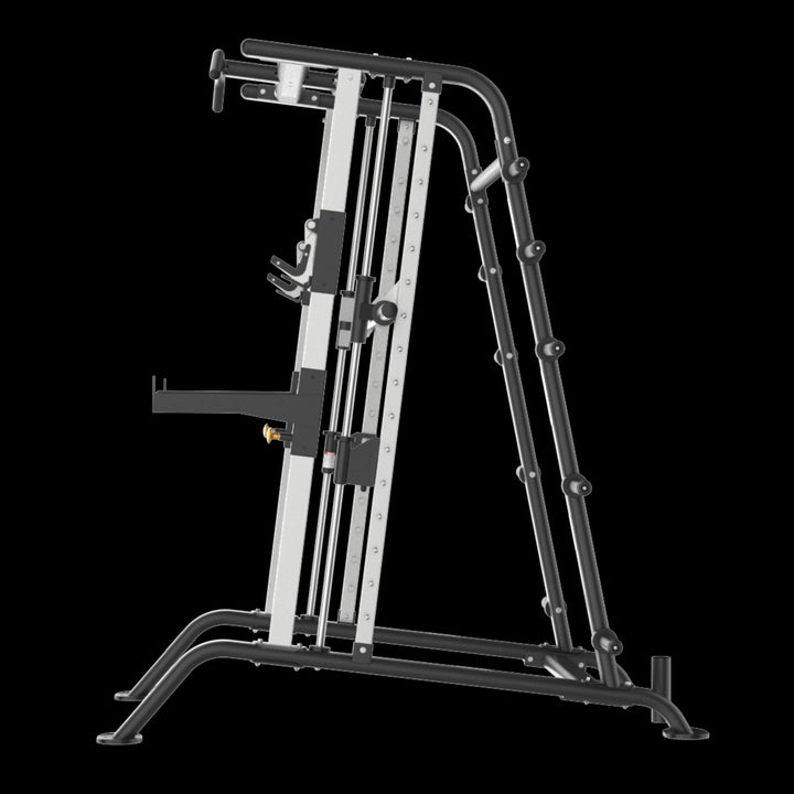 Maximus SR1 Smith Rack Combo