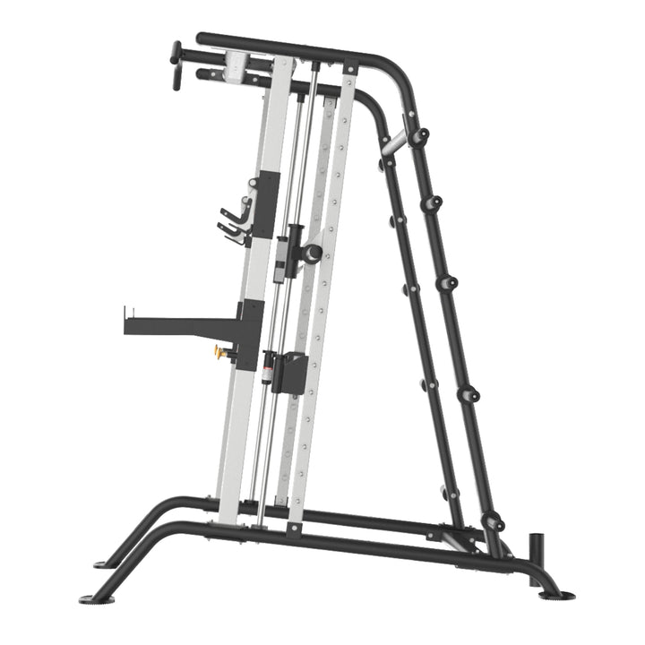 Maximus SR1 Smith Rack Combo