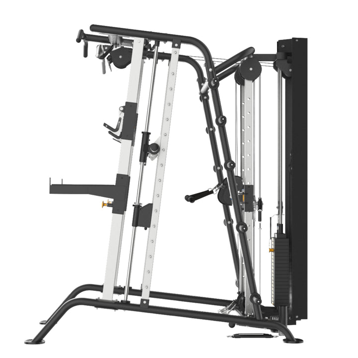 Maximus SR1 PRO Smith Rack Ensemble
