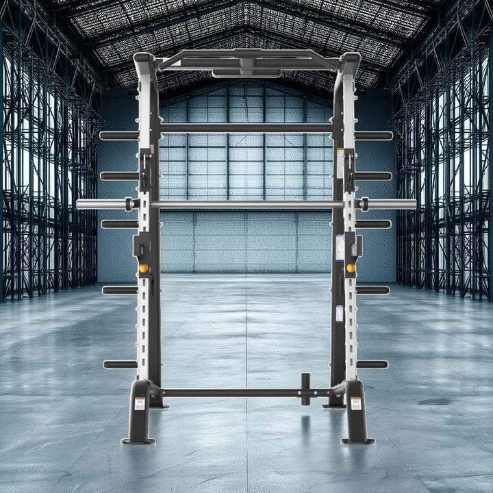 Maximus SR1 Smith Rack Combo