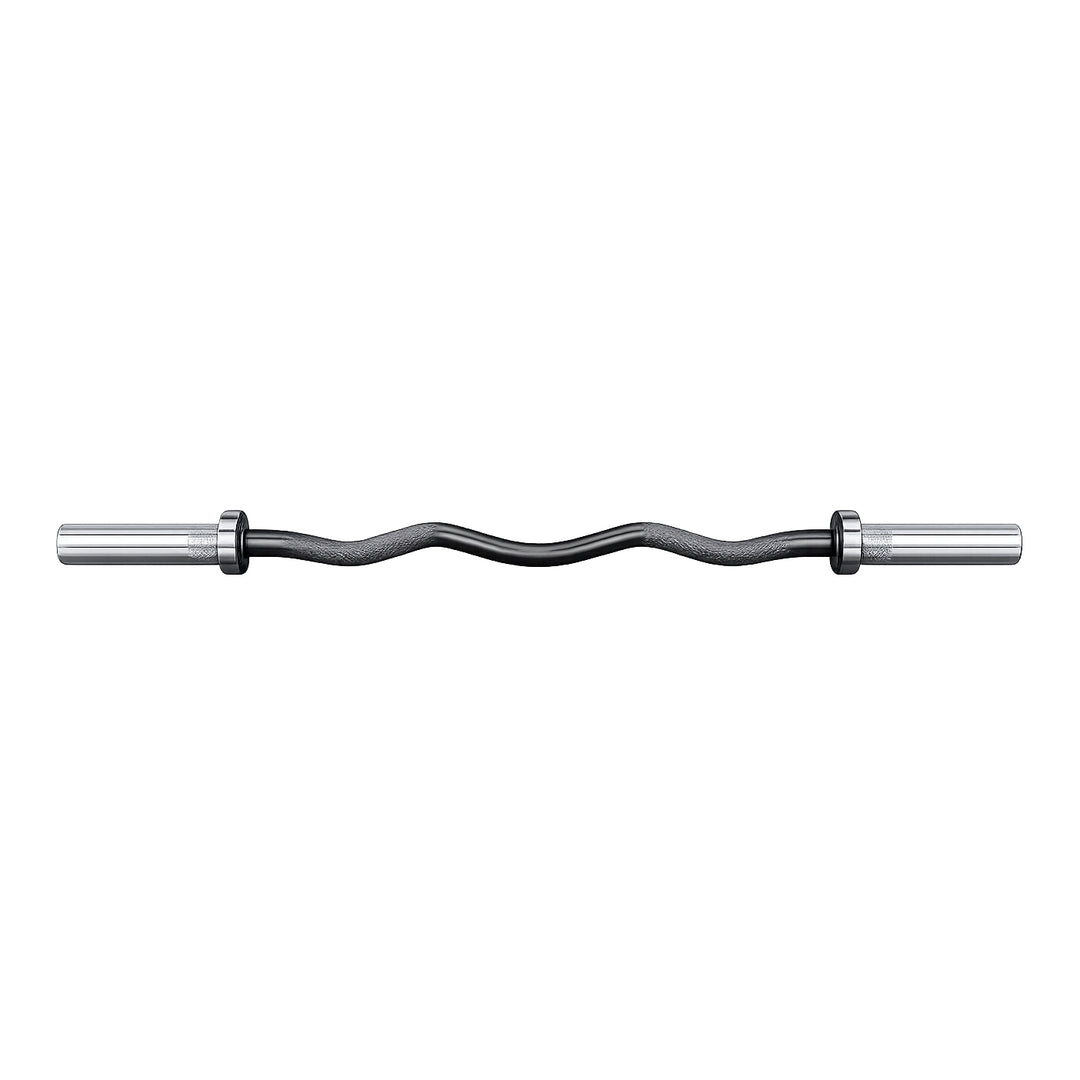 48" Olympic EZ Curl Bar