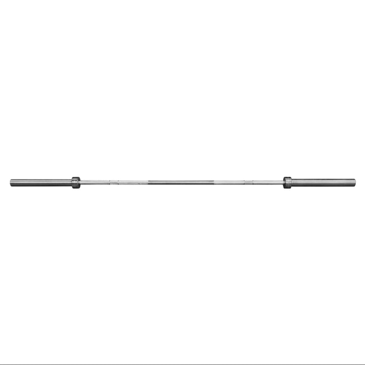 Legion 7’ Econo Olympic Bar – 700 lb, 28mm, Chrome