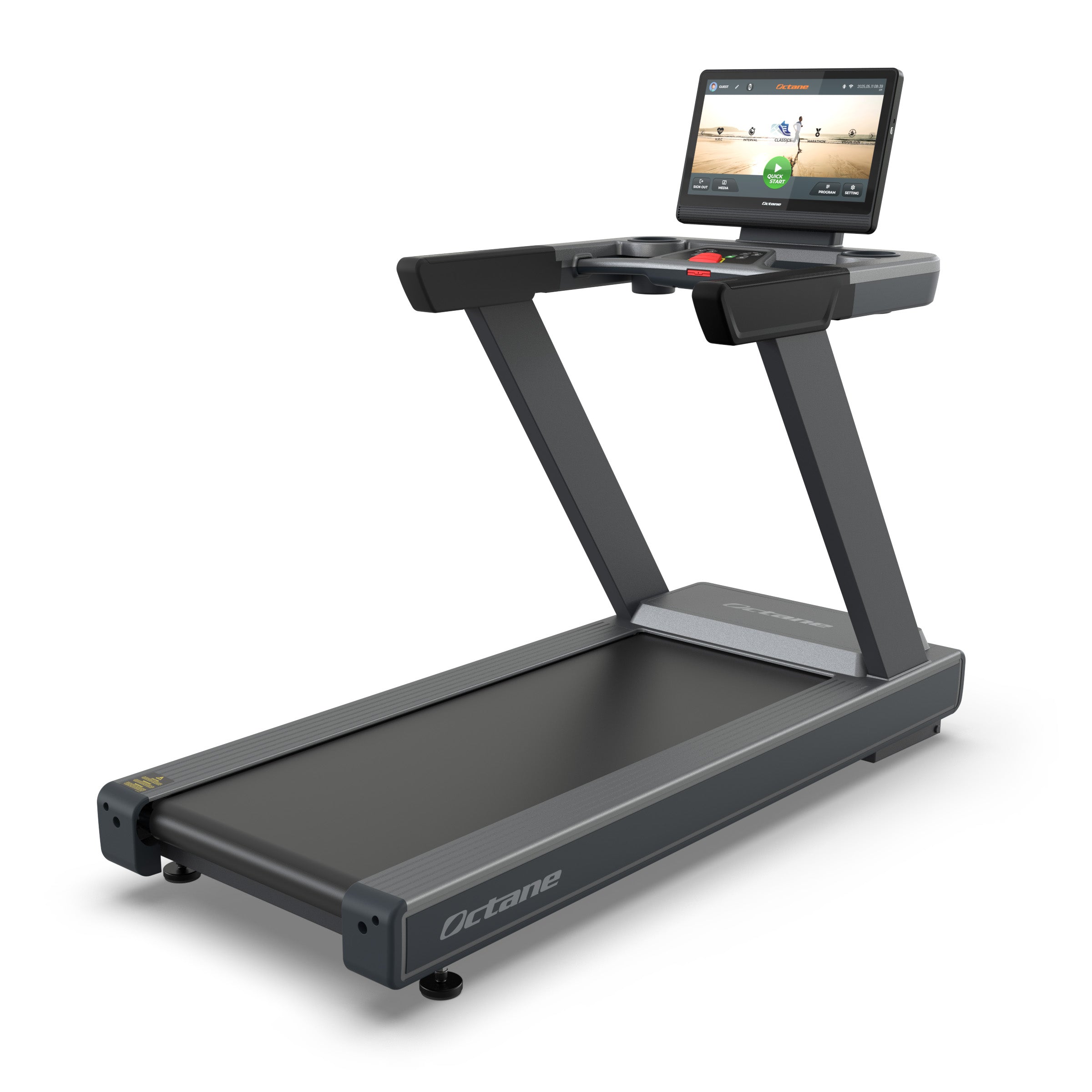 Octane OC220 Treadmill | 22