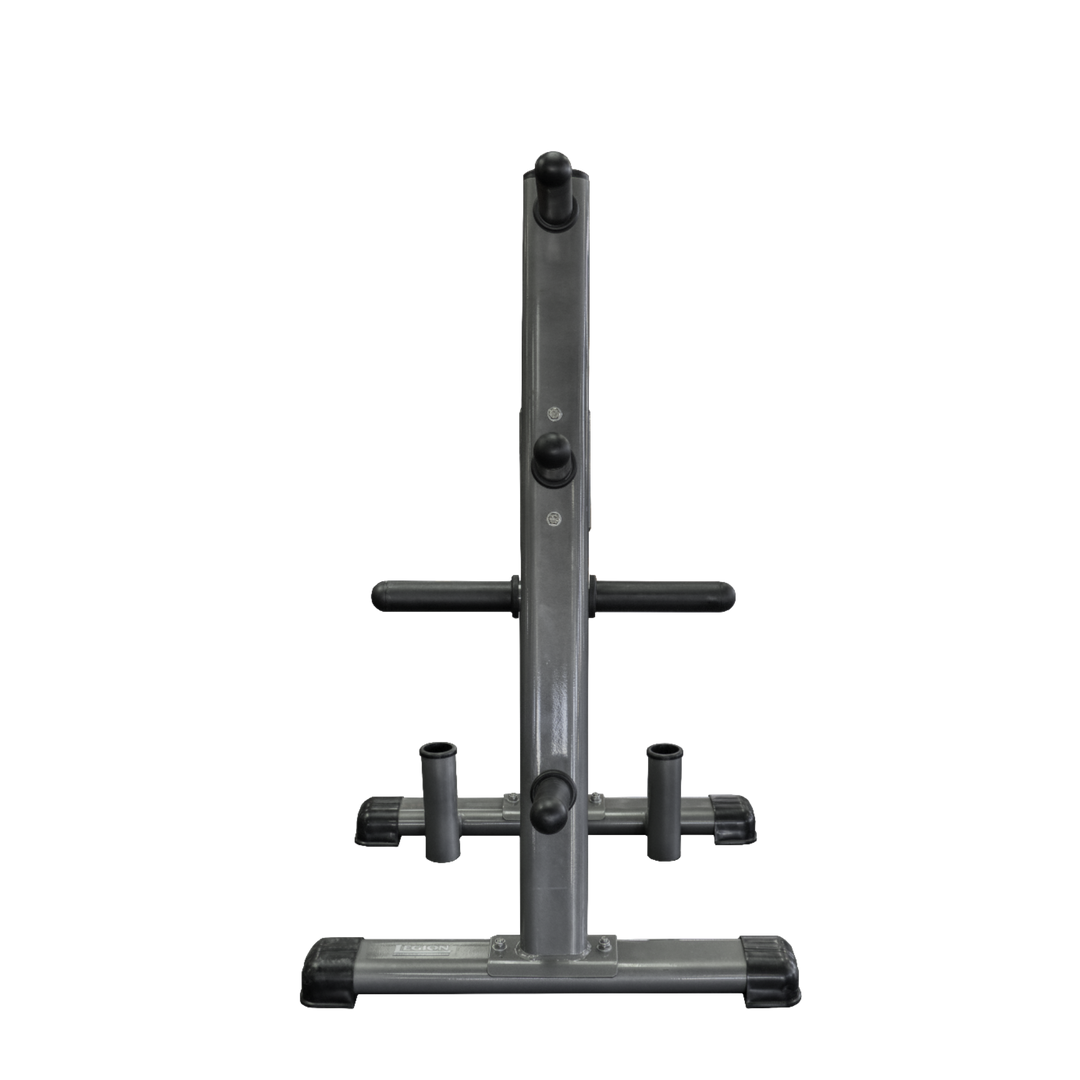 Legion OPT Olympic Plate Tree