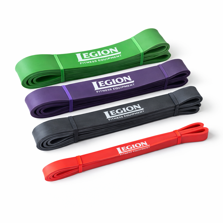 41" Power Bands (Loop Resistance Bands)