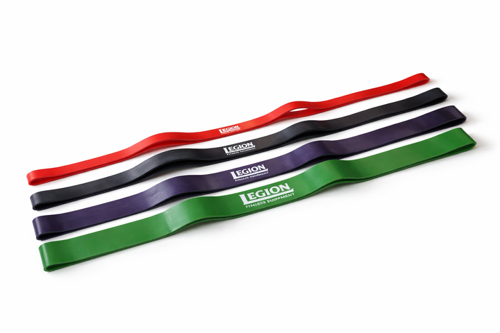 41" Power Bands (Loop Resistance Bands)