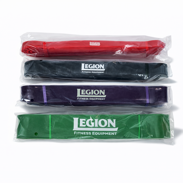 41" Power Bands (Loop Resistance Bands)