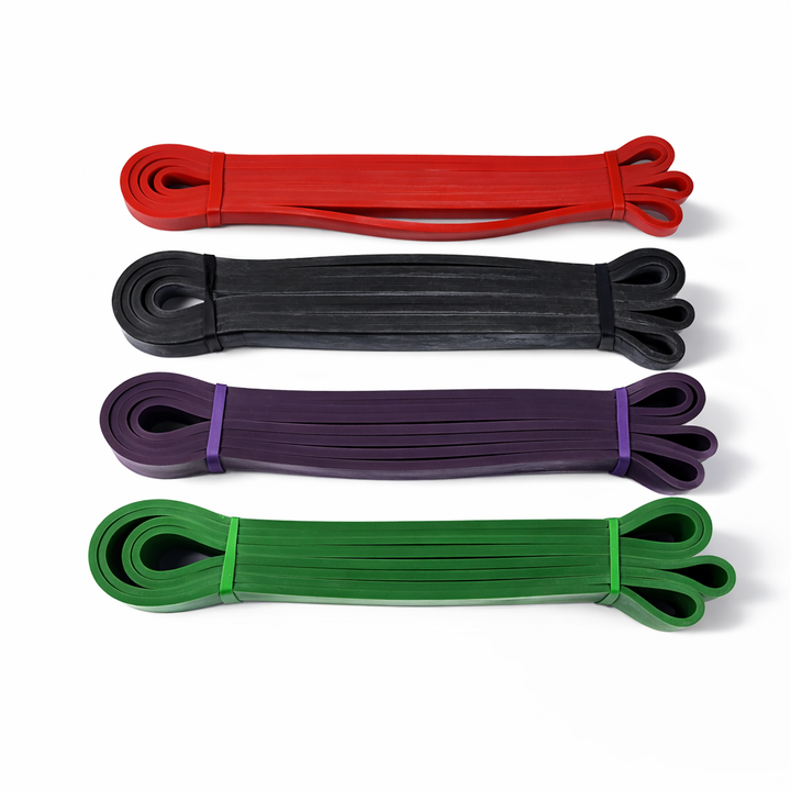 41" Power Bands (Loop Resistance Bands)