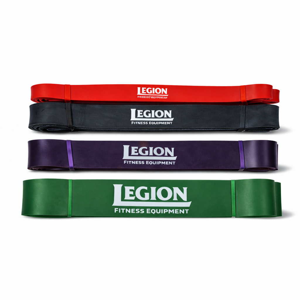 41" Power Bands (Loop Resistance Bands)