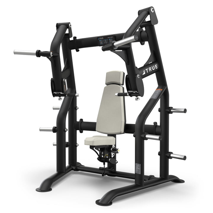 TRUE PLS-0100 Chest Press