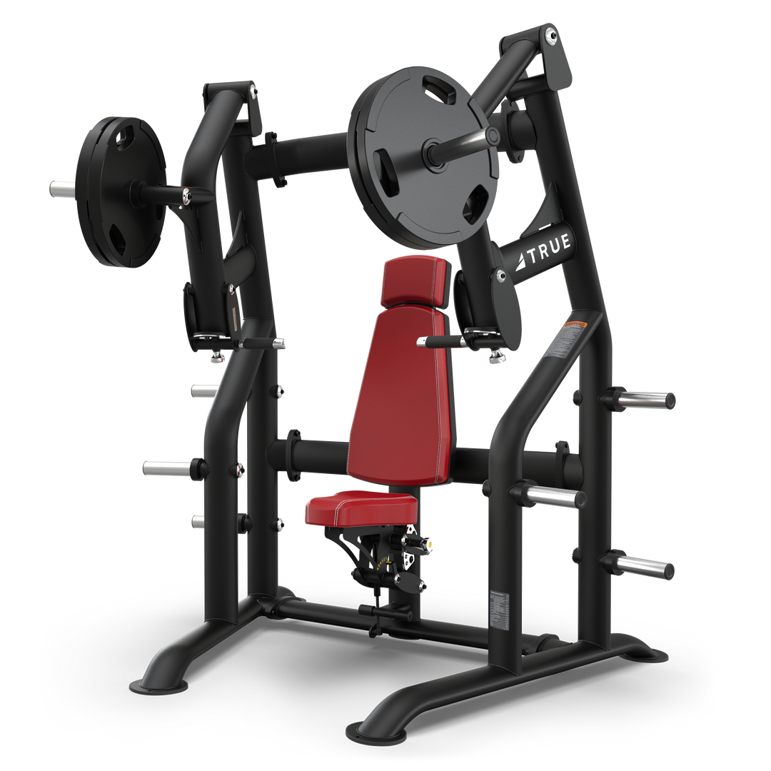 TRUE PLS-0100 Chest Press