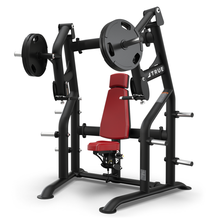 TRUE PLS-0100 Chest Press