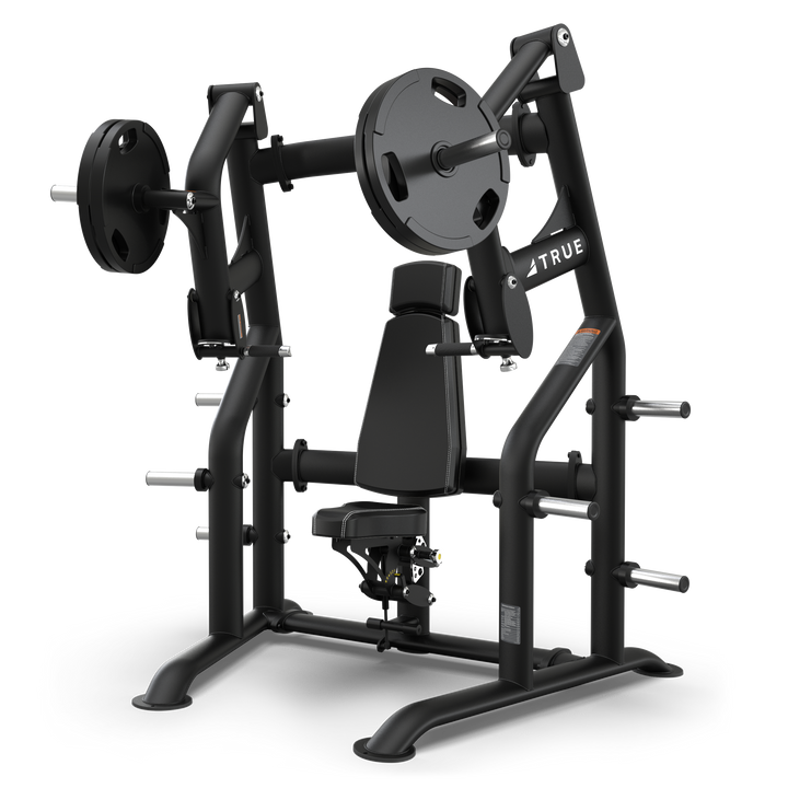 TRUE PLS-0100 Chest Press
