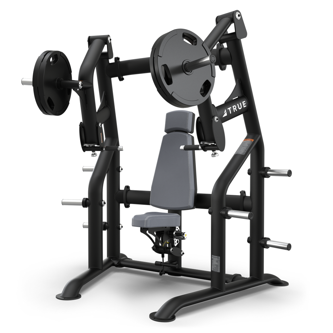 TRUE PLS-0100 Chest Press