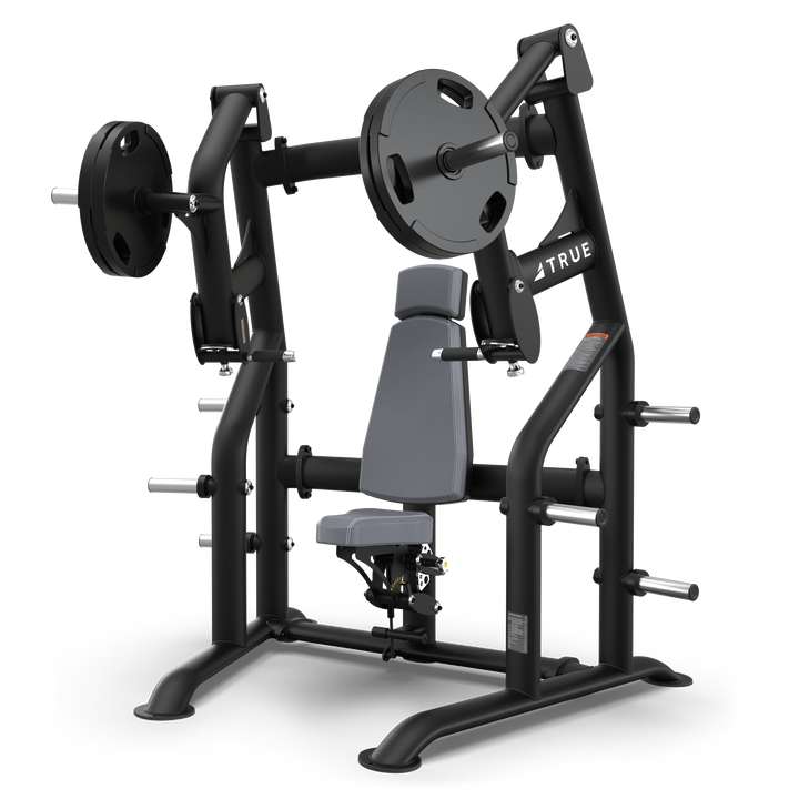 TRUE PLS-0100 Chest Press