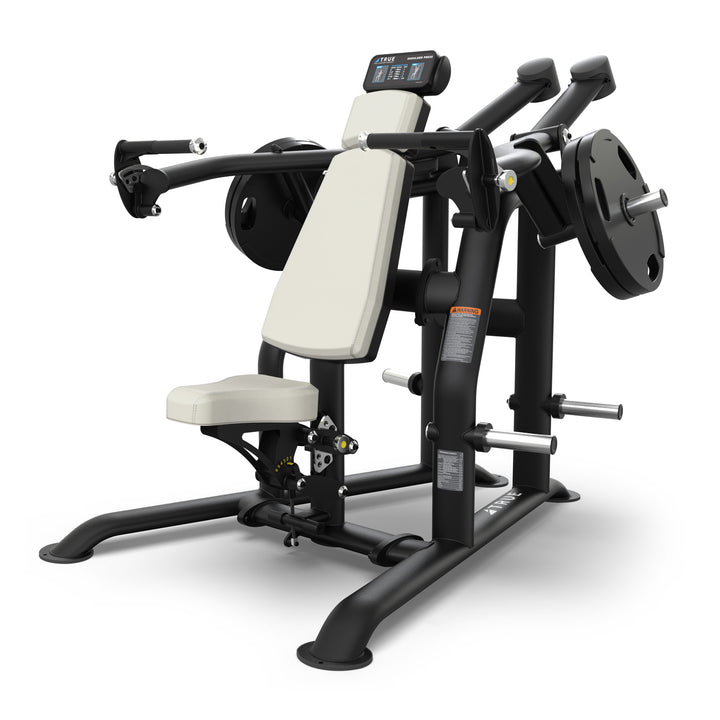 TRUE PLS-0200 Shoulder Press