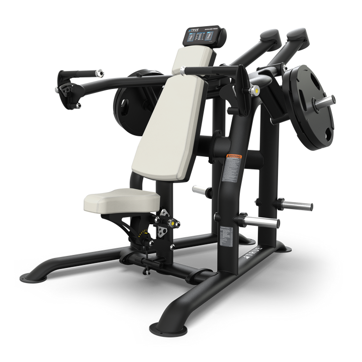 TRUE PLS-0200 Shoulder Press