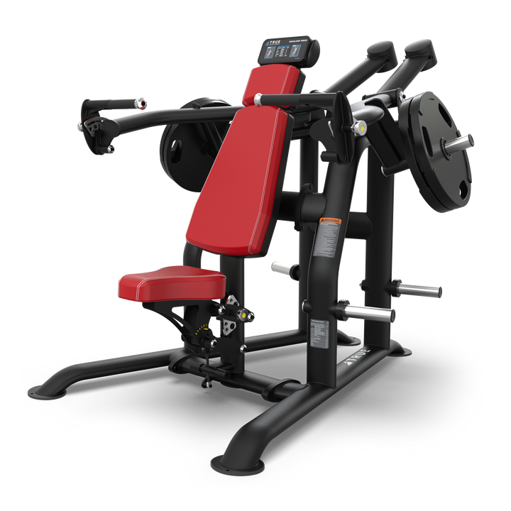 TRUE PLS-0200 Shoulder Press
