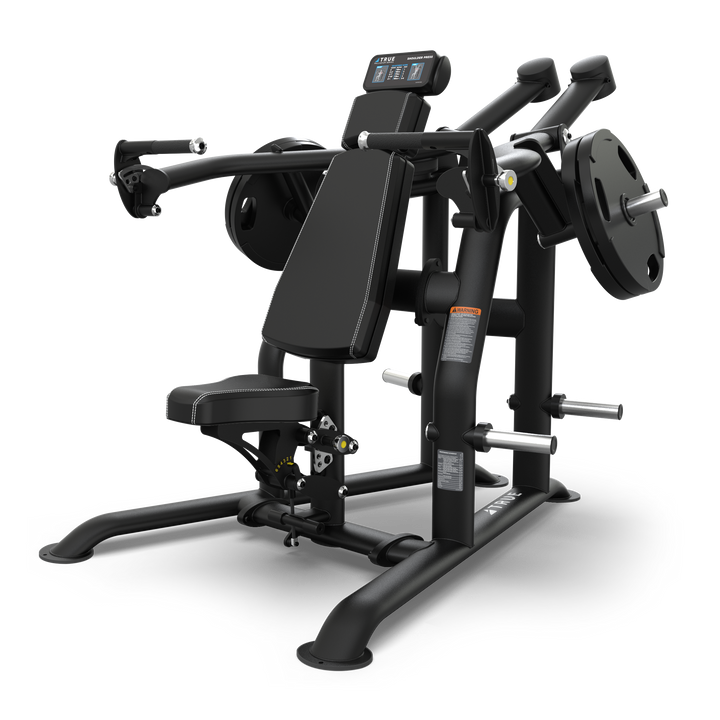 TRUE PLS-0200 Shoulder Press