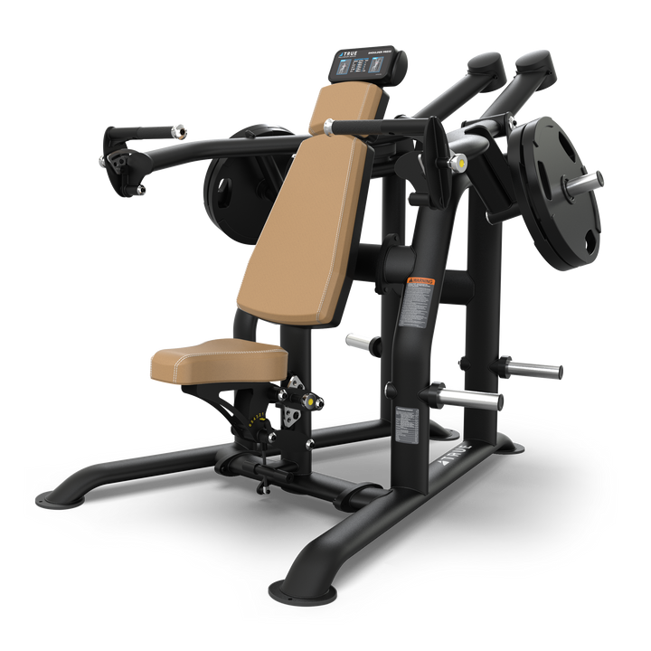 TRUE PLS-0200 Shoulder Press