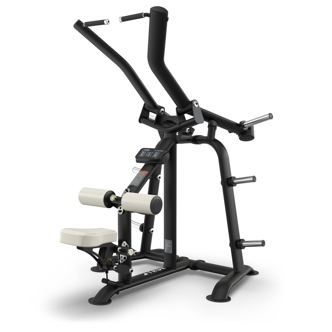 TRUE PLS-0300 Lat Pulldown