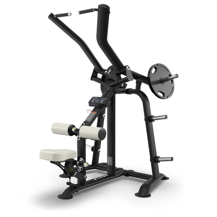 TRUE PLS-0300 Lat Pulldown