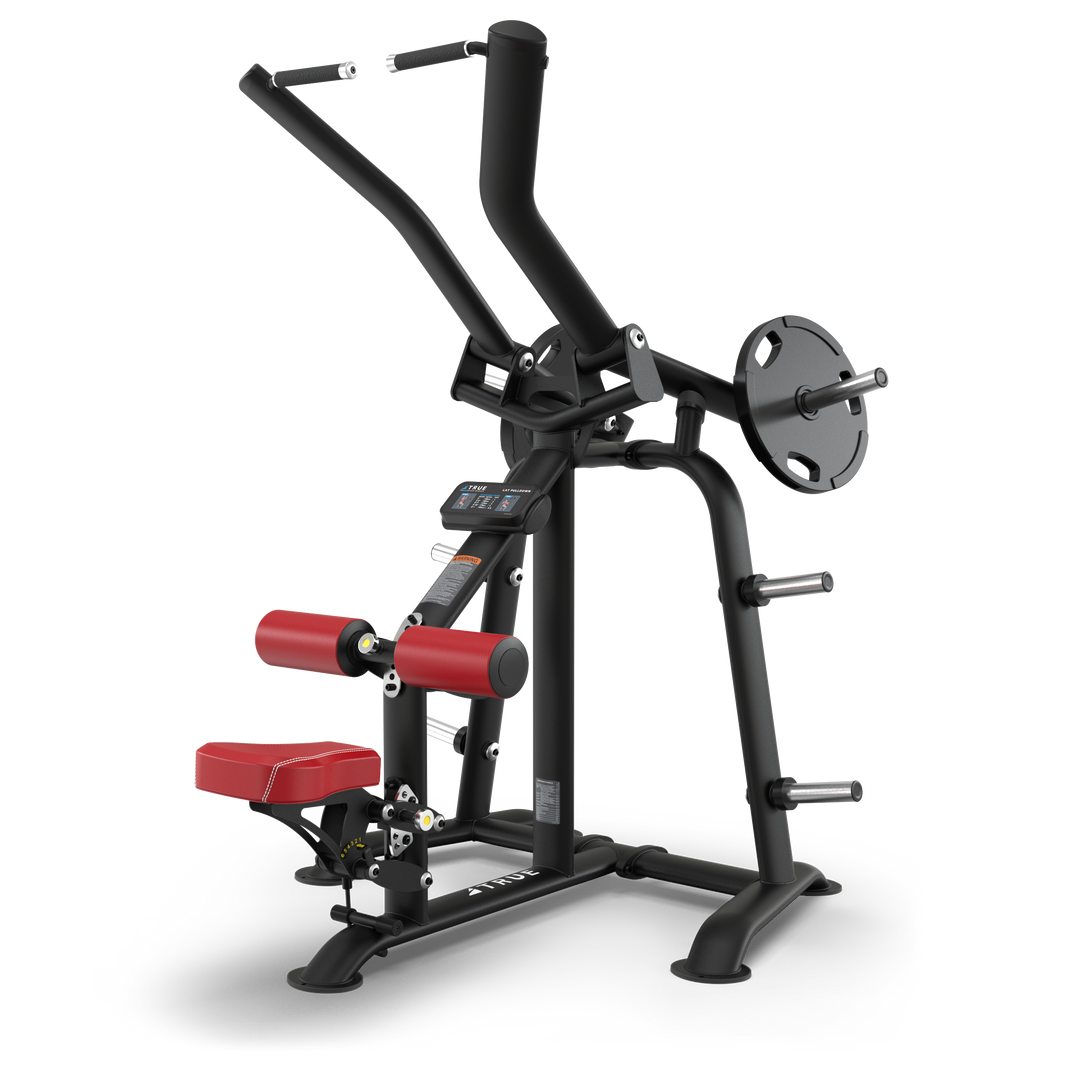 TRUE PLS-0300 Lat Pulldown