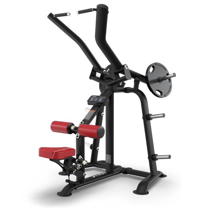 TRUE PLS-0300 Lat Pulldown