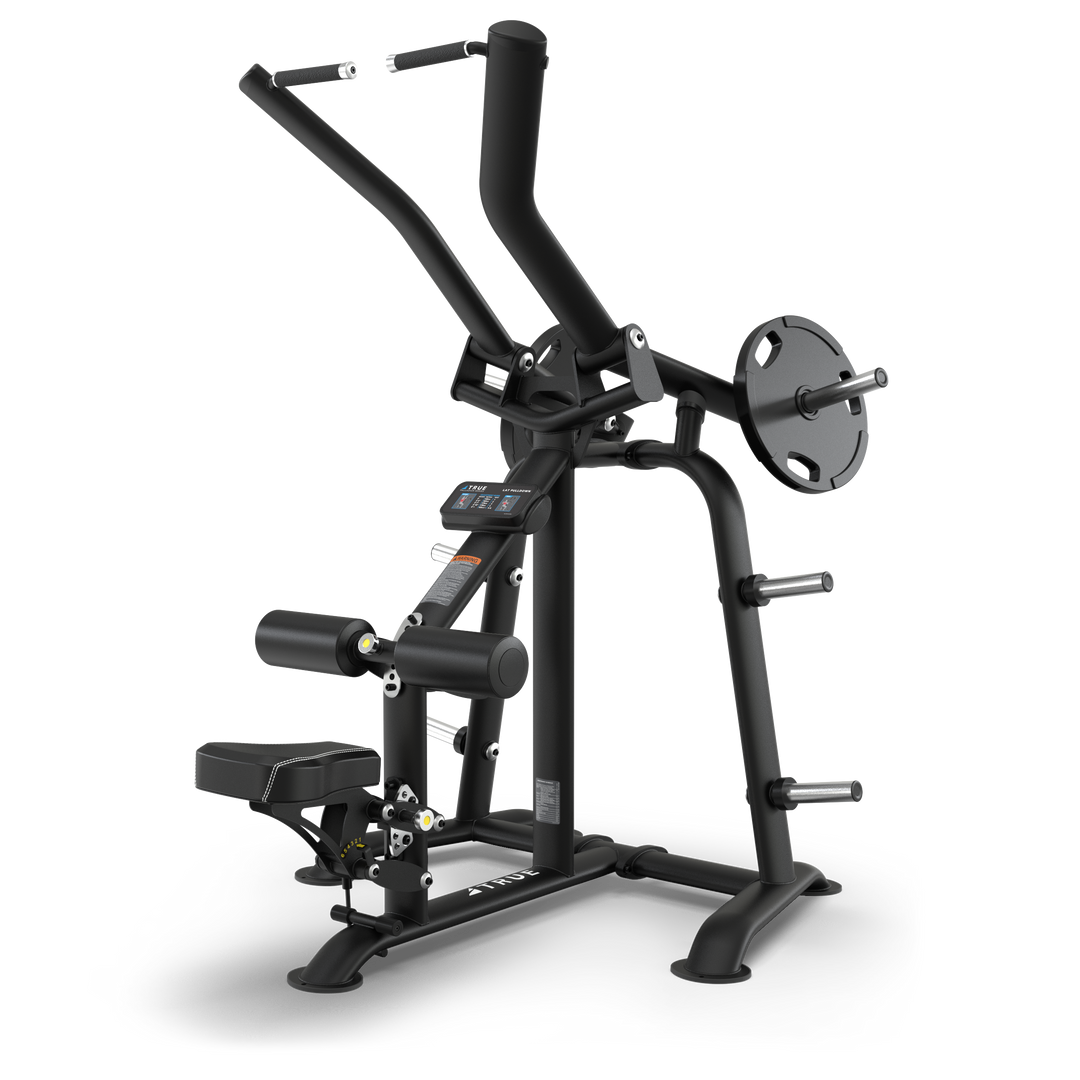 TRUE PLS-0300 Lat Pulldown