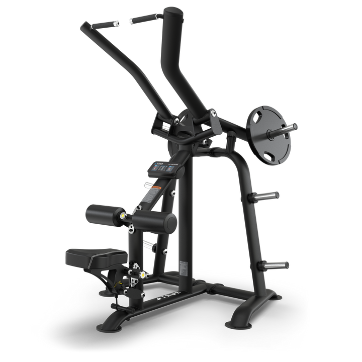 TRUE PLS-0300 Lat Pulldown