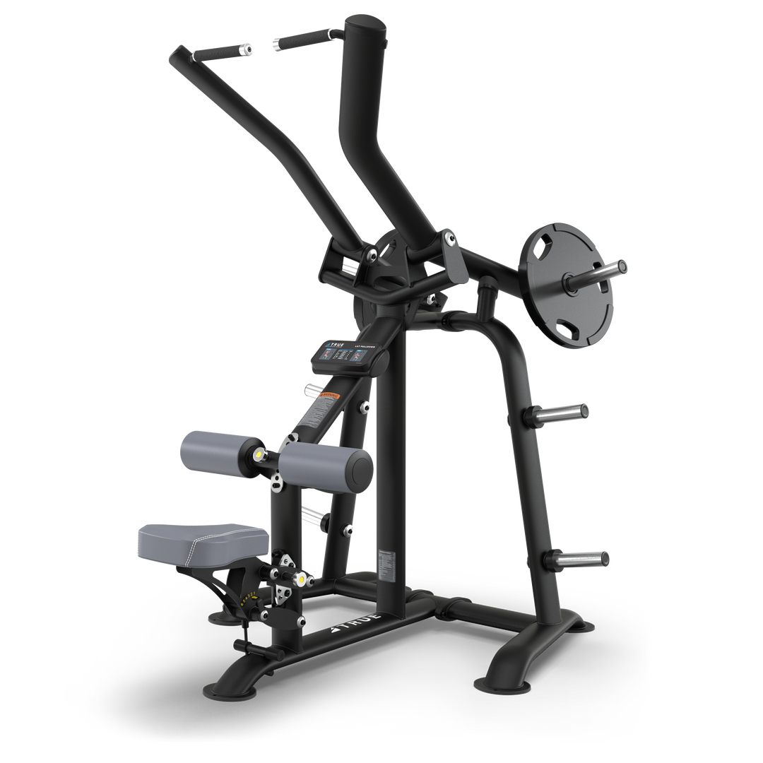 TRUE PLS-0300 Lat Pulldown