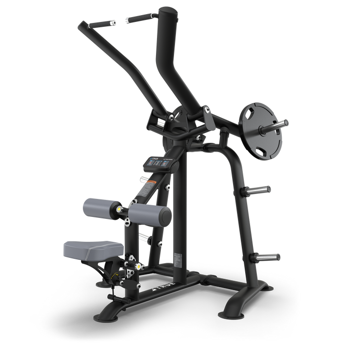TRUE PLS-0300 Lat Pulldown