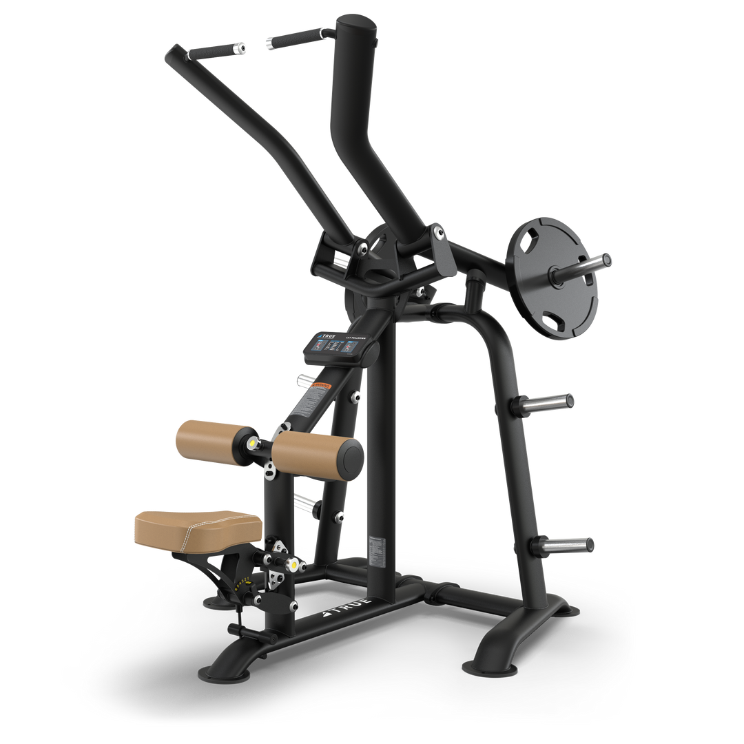 TRUE PLS-0300 Lat Pulldown