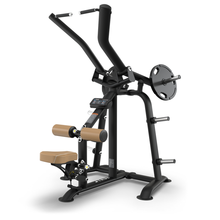 TRUE PLS-0300 Lat Pulldown