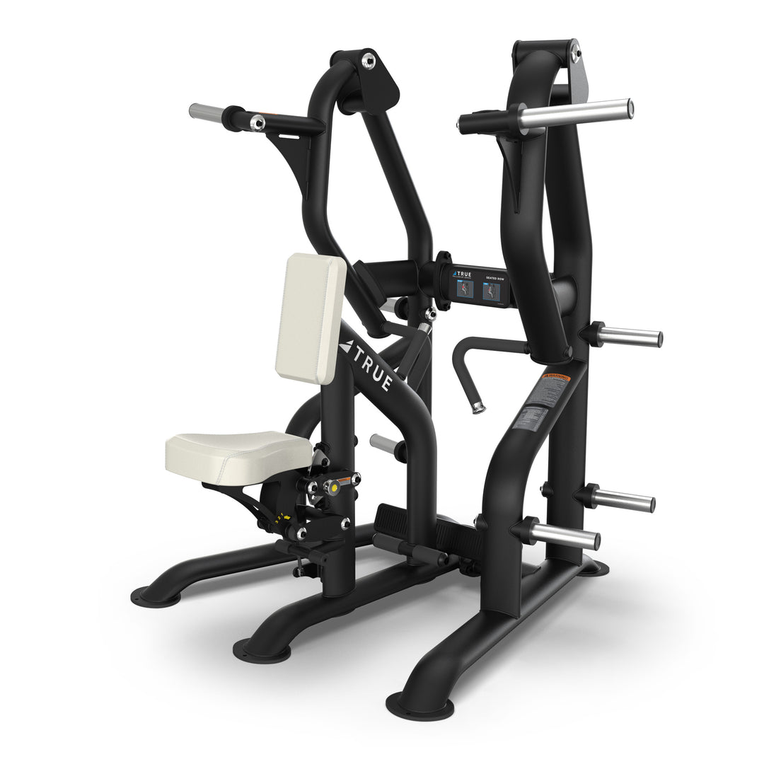 TRUE PLS-0400 Seated Row