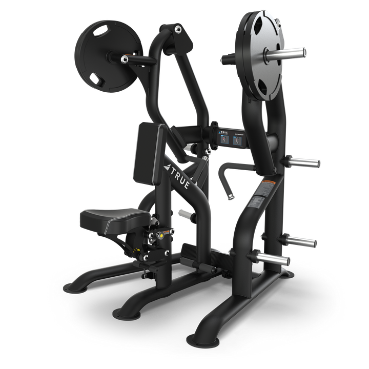 TRUE PLS-0400 Seated Row