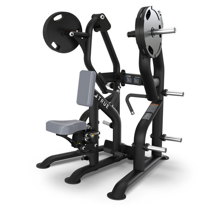 TRUE PLS-0400 Seated Row